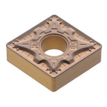 Turning insert CNMG120408-MP PC8115 KORLOY