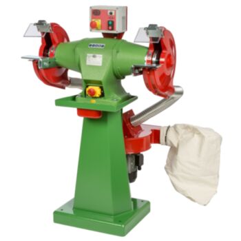 Käi SA-7 400 mm 400V/3700W alusega NEBES