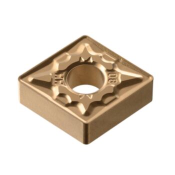 Treiplaat CNMG120408-MM NC9125 KORLOY