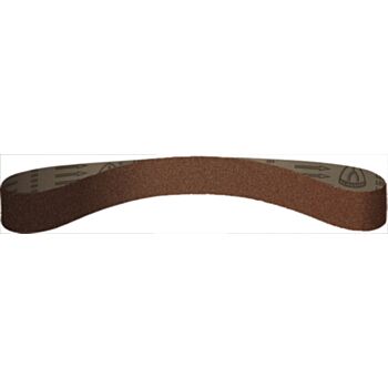 Abrasive belts    28x 533  grit  24  LS307X  KLINGSPOR
