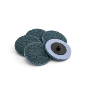 Kiirvahetusketas ø 50.0mm KARUKEEL väga peen QRC 800 Klingspor 295415