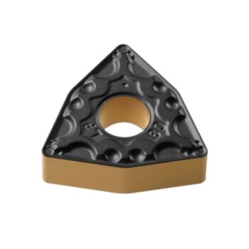 Токарная пластина WNMG080408-LP NC3225 KORLOY