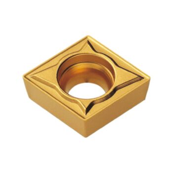 Treiplaat CCMT120408-C25 NC3225 KORLOY