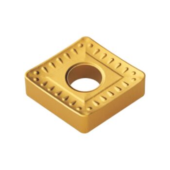 Turning insert CNMM190612-GH NC5330 KORLOY