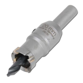 Augusaag TCT  22 mm MBS ALFRA 0730022