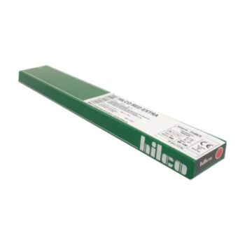 Elektrood  6013  2.50-350 (1.0 kg/pk)  RED-EXTRA  EN499 E42 0 RC 11 HILCO