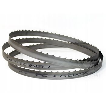 6130x13x0.65  4z /1" TAJFUN  HSSCo8 FENES BI-METAL