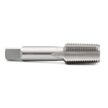 Метчик машинный Rc 1/2"x14x 80 HSS-G FORM C 270101004 BAER