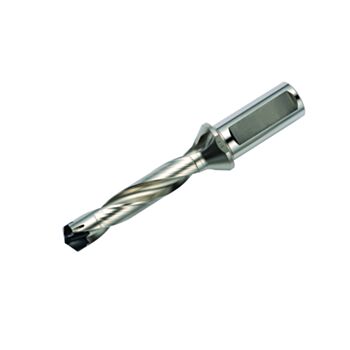 Сборное сверло 22.0-22.9x25x66x135 TPDC3D-22025-66 KORLOY