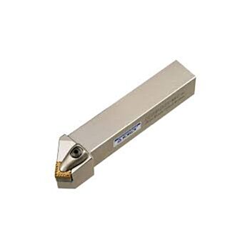 Treitera hoidja DSSNR2525-M12 KORLOY