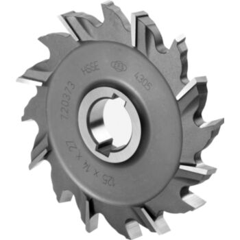 Ketasfrees   63x10.0x 22.00 mm z= 12 HSSE DIN885 ZPS 720373.06310