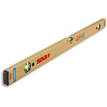 Magnetiline vesilood AZM-3 1000 mm MAGNETIC SOLA 01185301