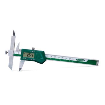 Digital offset caliper 300x60mm inox INSIZE 1186-300A