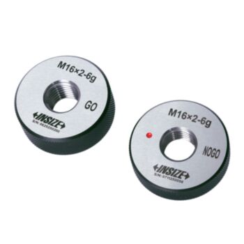 Kierrerengastulkki M24.00x3.00- 6g NOGO INSIZE 4120-24N