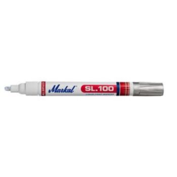 Marker SL.100 silver 3mm  MARKAL 31241520