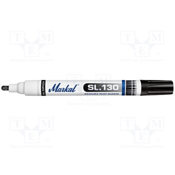 Marker SL.130  3.0mm (veega mahapestav)   MARKAL 31200626