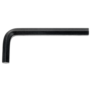 L-kuuskantvõti lühike 14.0mm DIN911/ISO2936 No.58 ELOFORT