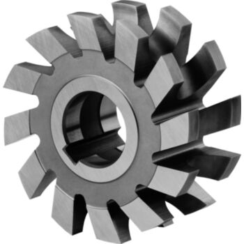 Ketasfrees POOLÜMAR R 4.0 x63x16x22 mm z=12 HSS DIN855 ZPS 820070.040