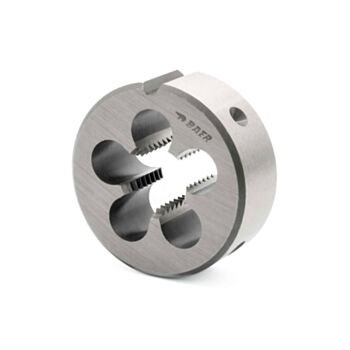 Keermelõikur M18.0x1.25 (45x14mm) Mf HSS 121401053 BAER