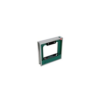 Vesilood 4902-150 frame pingile 150x150mm 0.02mm INSIZE