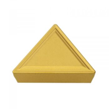 Turning insert TPMR160304-F NC5330 KORLOY