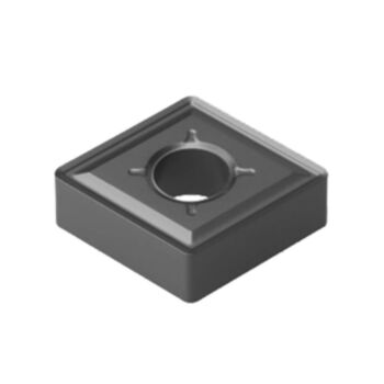 Токарная пластина CNMG120404-VP1 PC8110 KORLOY