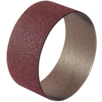Abrasive sleeve 30x30  grit  80   CS310X  KLINGSPOR 11576