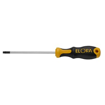 Screwdriver inside TORX T15x80 No.761-TTX15 ELORA