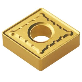 Turning insert CNMG120412-GR NC3030 KORLOY