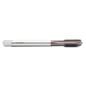 Метчик машинный M16.0x2.00x110 HSSE-PM-TiAIN FORM B DIN376 110412011 BAER