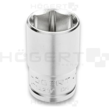 Padrun  6-kant 1/2" Nr.15 HT1A215 HÖGERT