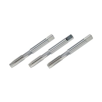 Keermepuur käsi UNEF1"x20x130 HSS-G komplekt 3tk. 83833 VÖLKEL