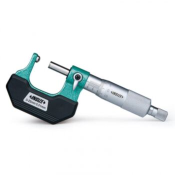 Mikromeeter 3260-25SA tüüp B  0-25mm INSIZE