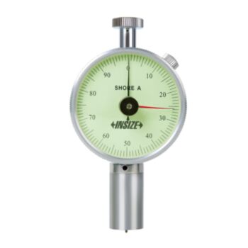 Shore Durometer 10-90HA ISH-SAM INSIZE
