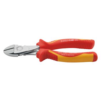 Külglõiketangid VDE 1000V MEHANIC 200mm No.955 ELORA