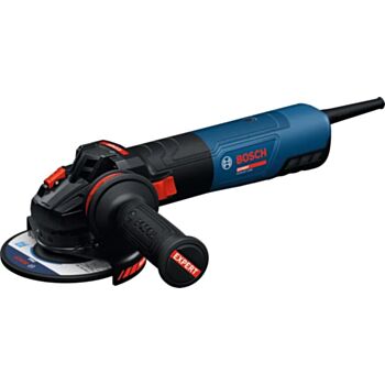 Angle grinder EXWS20-125B d.125, CT EXPERT BOSCH 06017D5100