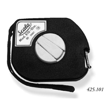 Measuring tape  20.0 m H= 9.5 mm  Art. 425.102 SCALA