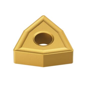 Turning insert WNMG080412-B25 NC3215 KORLOY