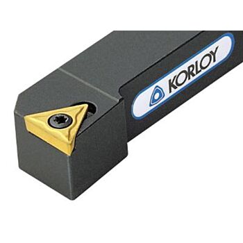 Резец токарный  STGCR1212-F11 KORLOY
