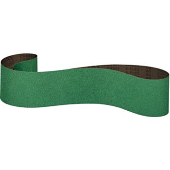 Abrasive belts    28x 533  grit  80  CS 409 Y KLINGSPOR 379371
