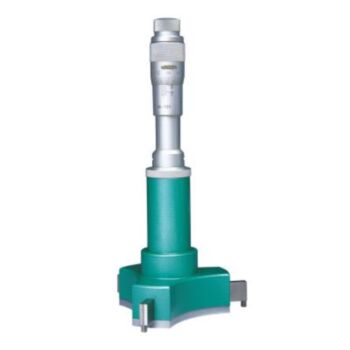 3-piste-sisämikrometri 50-63mm 0.005mm INSIZE 3227-63