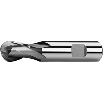 Otsfrees 30x 26x102 mm d=25h6 z=2 HSSCo8 Umarotsik DIN1889 ZPS 510418.300