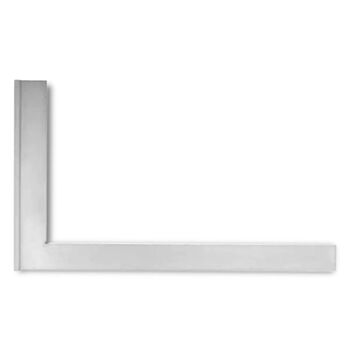 Nurgik ALUSEGA 750x 375 mm DIN875/3 SWA750 SOLA 56113001