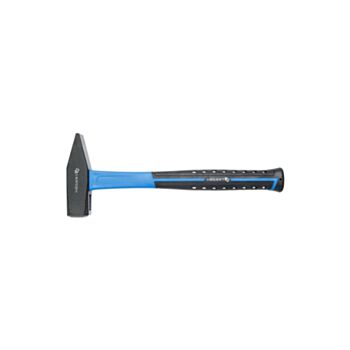 Fiberglass hammer 1500g HT3B038 HÖGERT