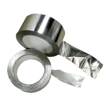 Kleeplint ALU  50mmx50m