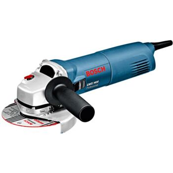Угловая шлифмашина GWS 1400 d.125 mm 230V/1400W BOSCH 0601824800