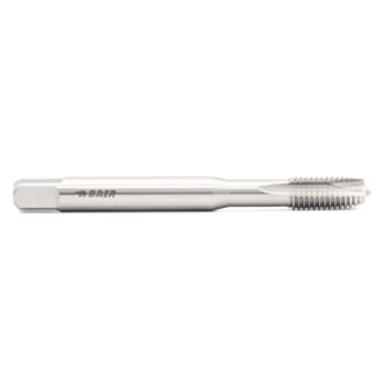 Keermepuur MASINA M 5.0x0.80x100 HSS-E FORM-B 110414003 BAER