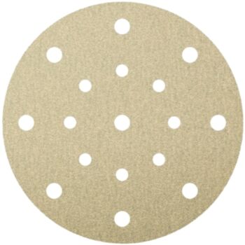 Lihvpaberketas 150/17 P 240 VELCRO PS 33BK KLINGSPOR GLS51