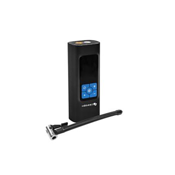 Mini Compressor with Charger Function 12V 80W HT8G626 HÖGERT