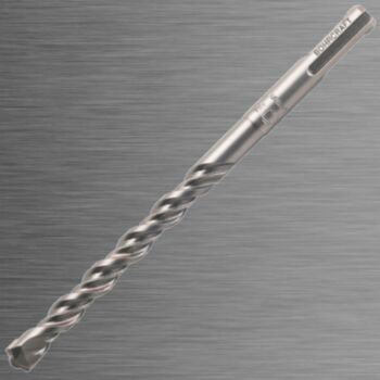 Hammer drill bit SDS+ 22.00x400x 450mm X-TREME BOHRCRAFT 26100522045